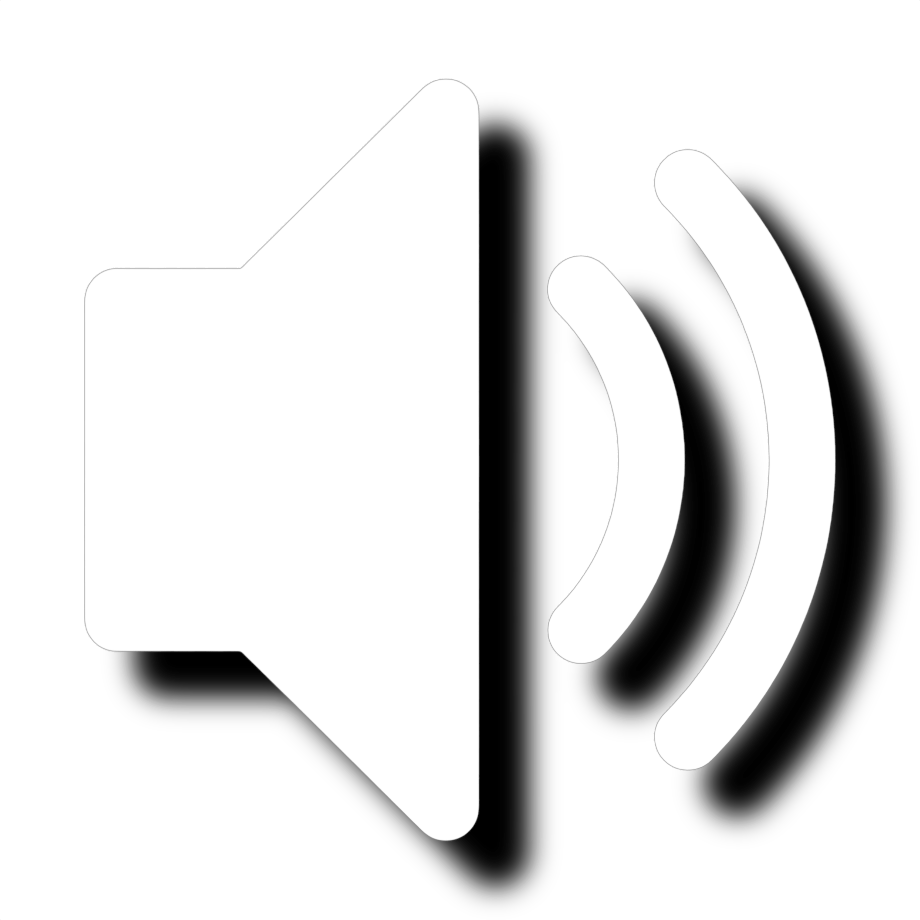 Sound icon